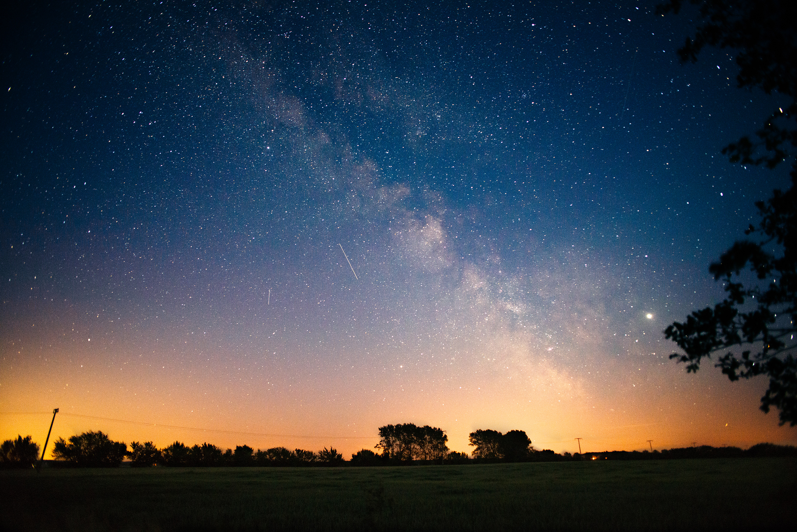 astro