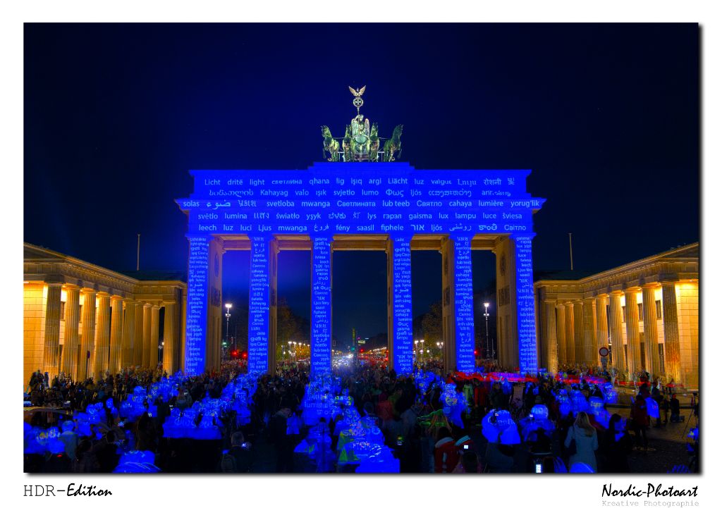 Brandenburger Tor – LICHT-HOCH_HDR2-R-R