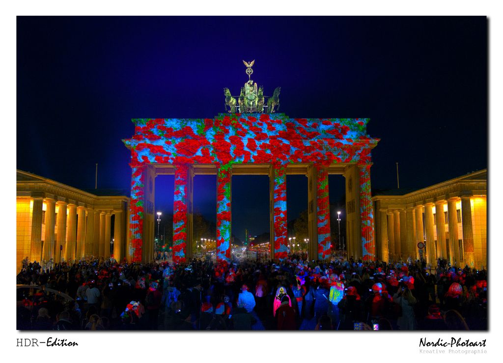 Brandenburger Tor – ROSEN-HOCH-02_HDR2-R-R